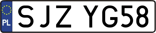 SJZYG58