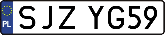 SJZYG59