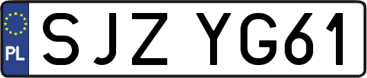 SJZYG61