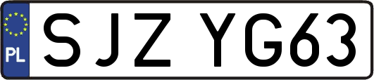 SJZYG63