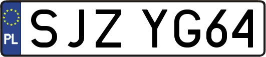 SJZYG64