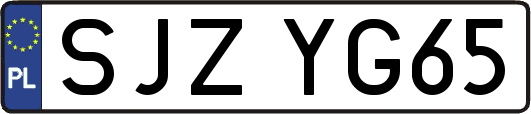 SJZYG65