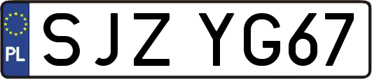 SJZYG67