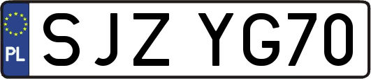 SJZYG70