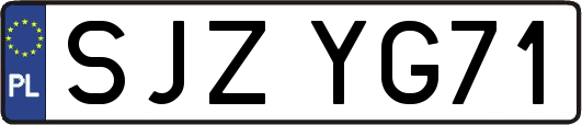 SJZYG71