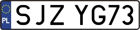 SJZYG73