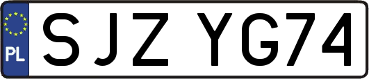 SJZYG74