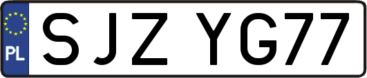 SJZYG77