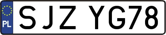 SJZYG78