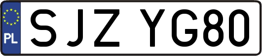 SJZYG80