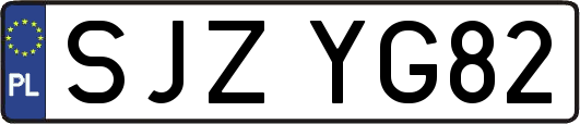SJZYG82