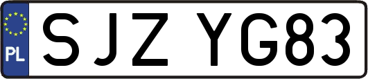 SJZYG83