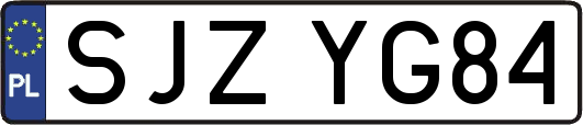 SJZYG84