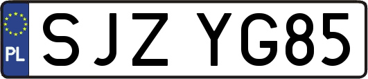 SJZYG85