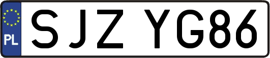 SJZYG86