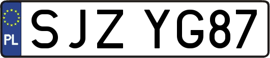 SJZYG87