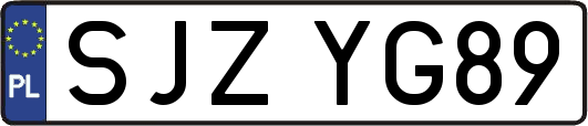 SJZYG89
