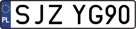 SJZYG90