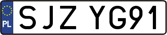 SJZYG91