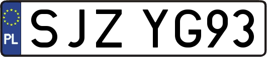 SJZYG93