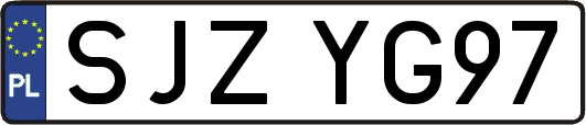 SJZYG97