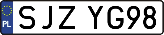 SJZYG98