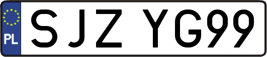 SJZYG99