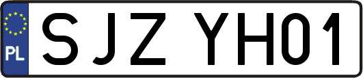 SJZYH01