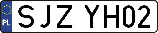 SJZYH02