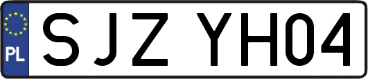 SJZYH04