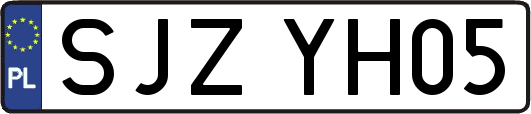 SJZYH05
