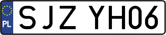 SJZYH06