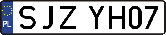 SJZYH07