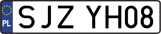 SJZYH08