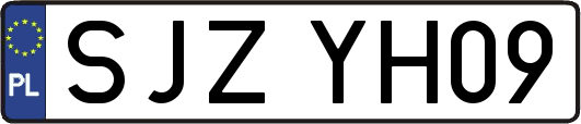SJZYH09