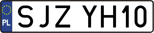 SJZYH10