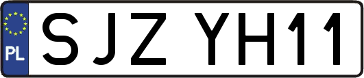 SJZYH11