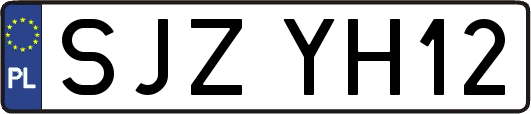 SJZYH12