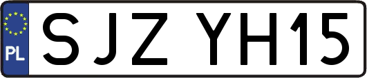 SJZYH15