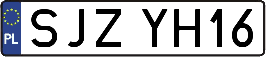 SJZYH16