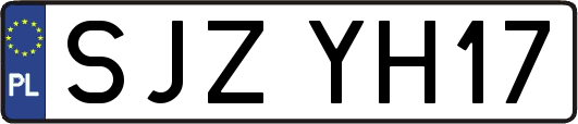 SJZYH17
