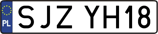 SJZYH18