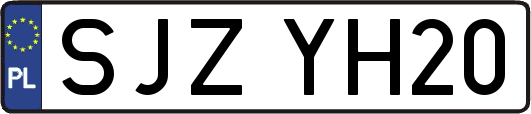 SJZYH20