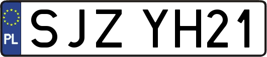 SJZYH21