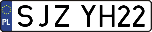 SJZYH22