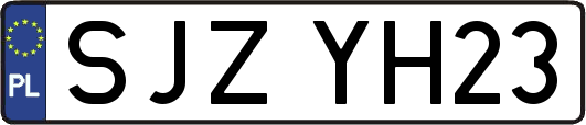 SJZYH23