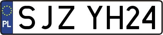 SJZYH24