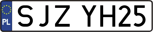 SJZYH25