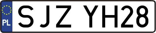 SJZYH28