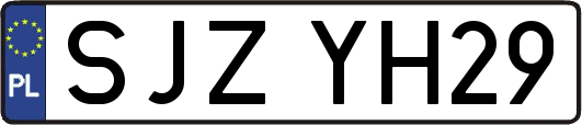 SJZYH29